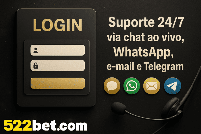 Atividades promocionais da 522BET