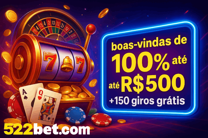 522BET Jogo