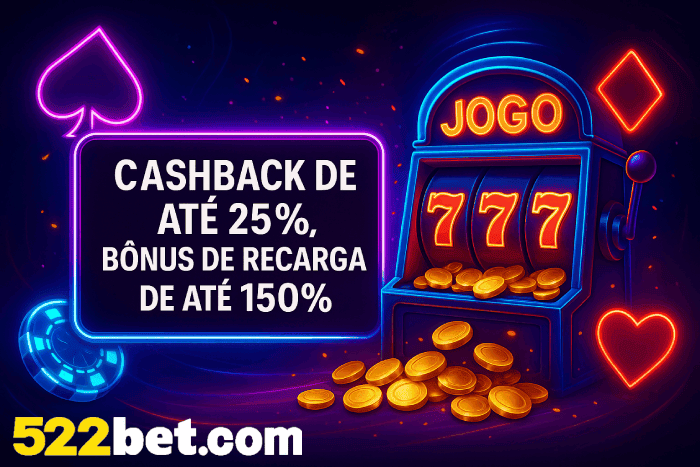 Jogue e Ganhe com os Melhores Jogos da 522BET