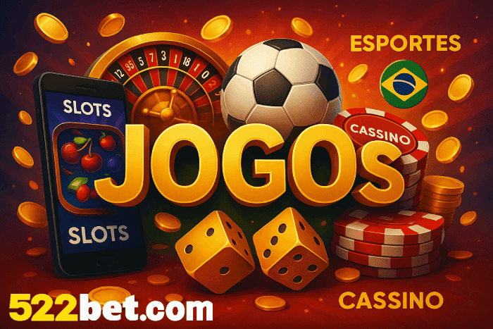 522BET Jogos