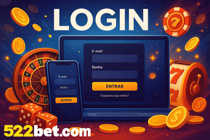 522BET Login